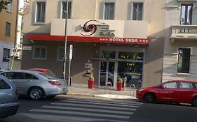 Hotel Susa Milano